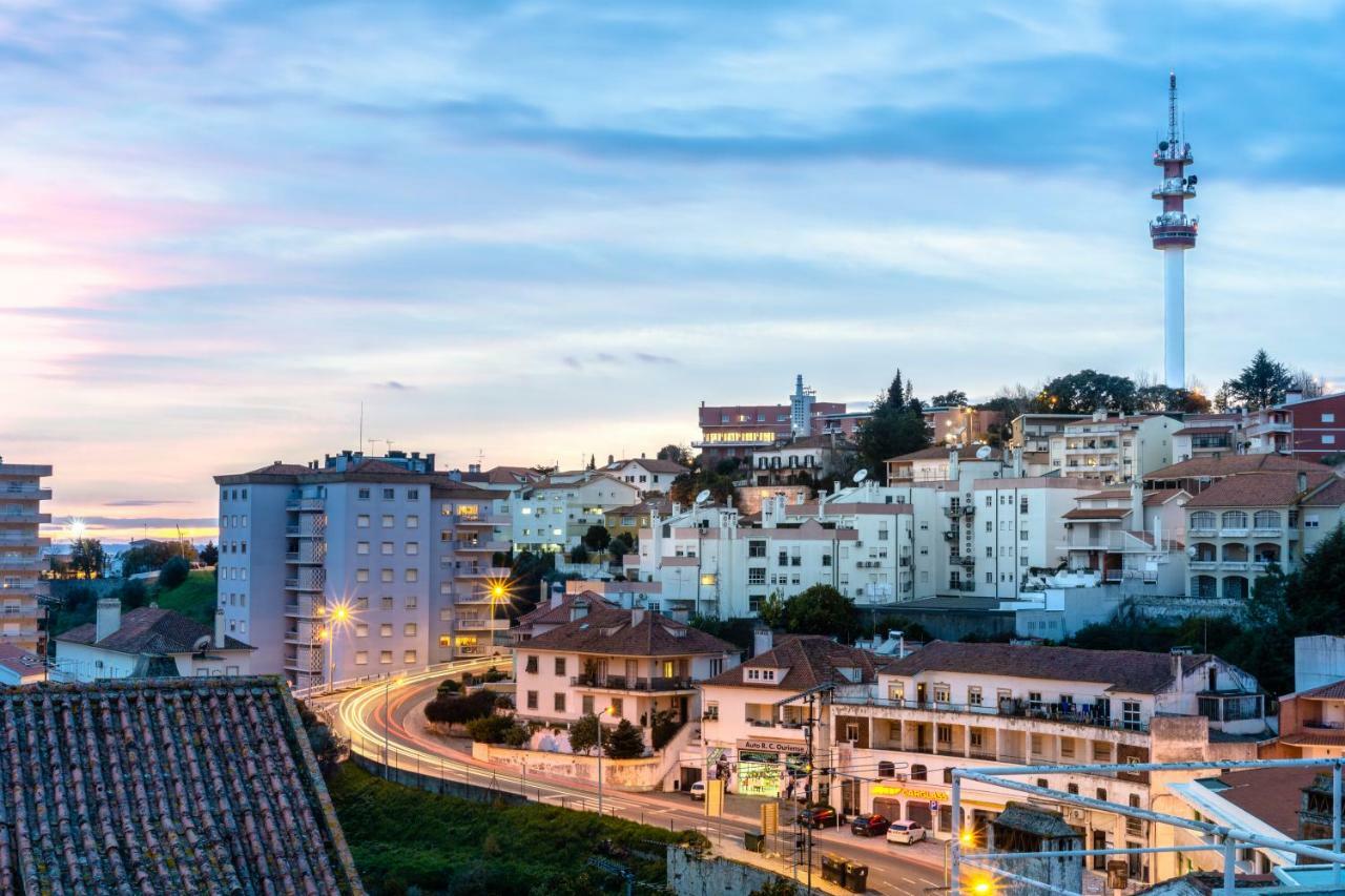 4U Alojamento - Terraco & Varanda Abrantes Exterior photo