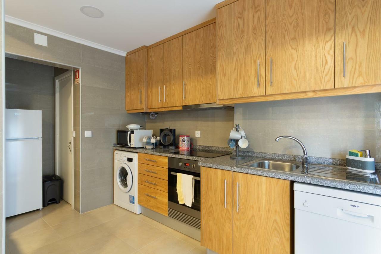 4U Alojamento - Terraco & Varanda Abrantes Exterior photo