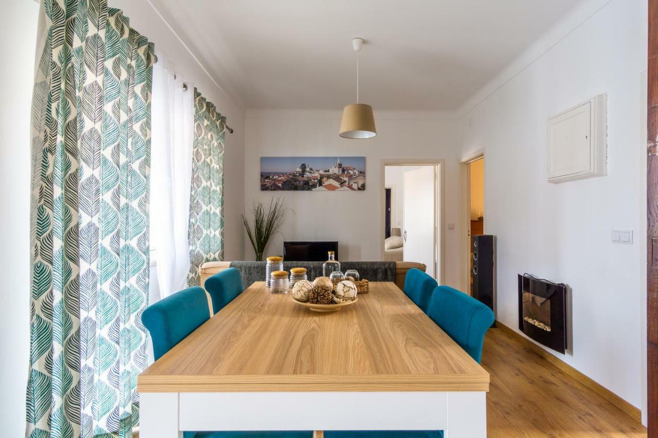 4U Alojamento - Terraco & Varanda Abrantes Exterior photo